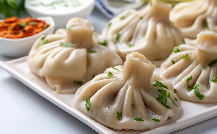 Полный гид по приготовлению Хинкали. Показываем все: от теста до сочной начинки - свежие новости на Toplenta по теме rg