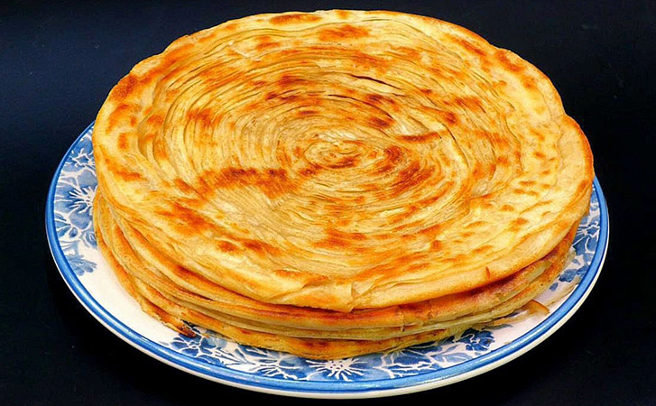 Быстрые узбекские лепешки на замену хлебу. Без дрожжей, духовки и расстойки теста - свежие новости на Toplenta по теме rg