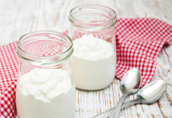 Как приготовить домашний йогурт - свежие новости на Toplenta по теме Игротехника