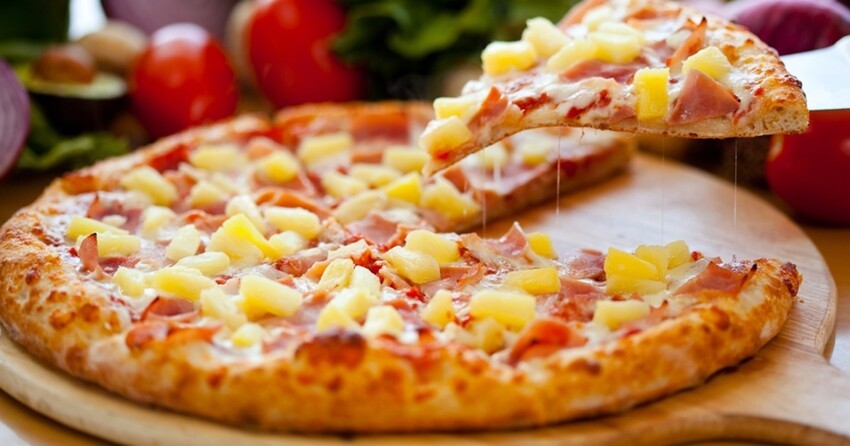 20 неоднозначных продуктов и блюд, которые либо любят, либо ненавидят - похожая новость на Toplenta