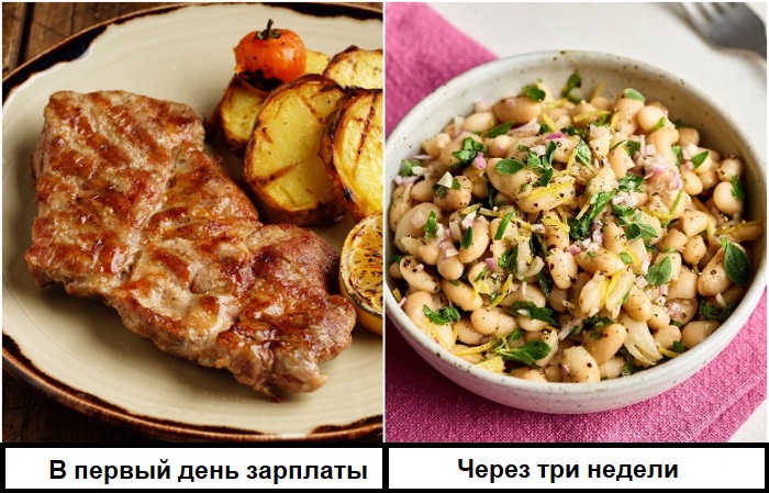 Как готовить разумно: 8 кулинарных лайфхаков, чтобы на еду не уходила половина зарплаты - похожая новость на Toplenta