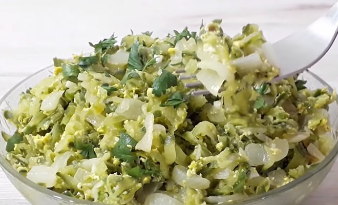 Жарим огурцы: рецепт услышали в деревенской маршрутке - свежие новости на Toplenta по теме да