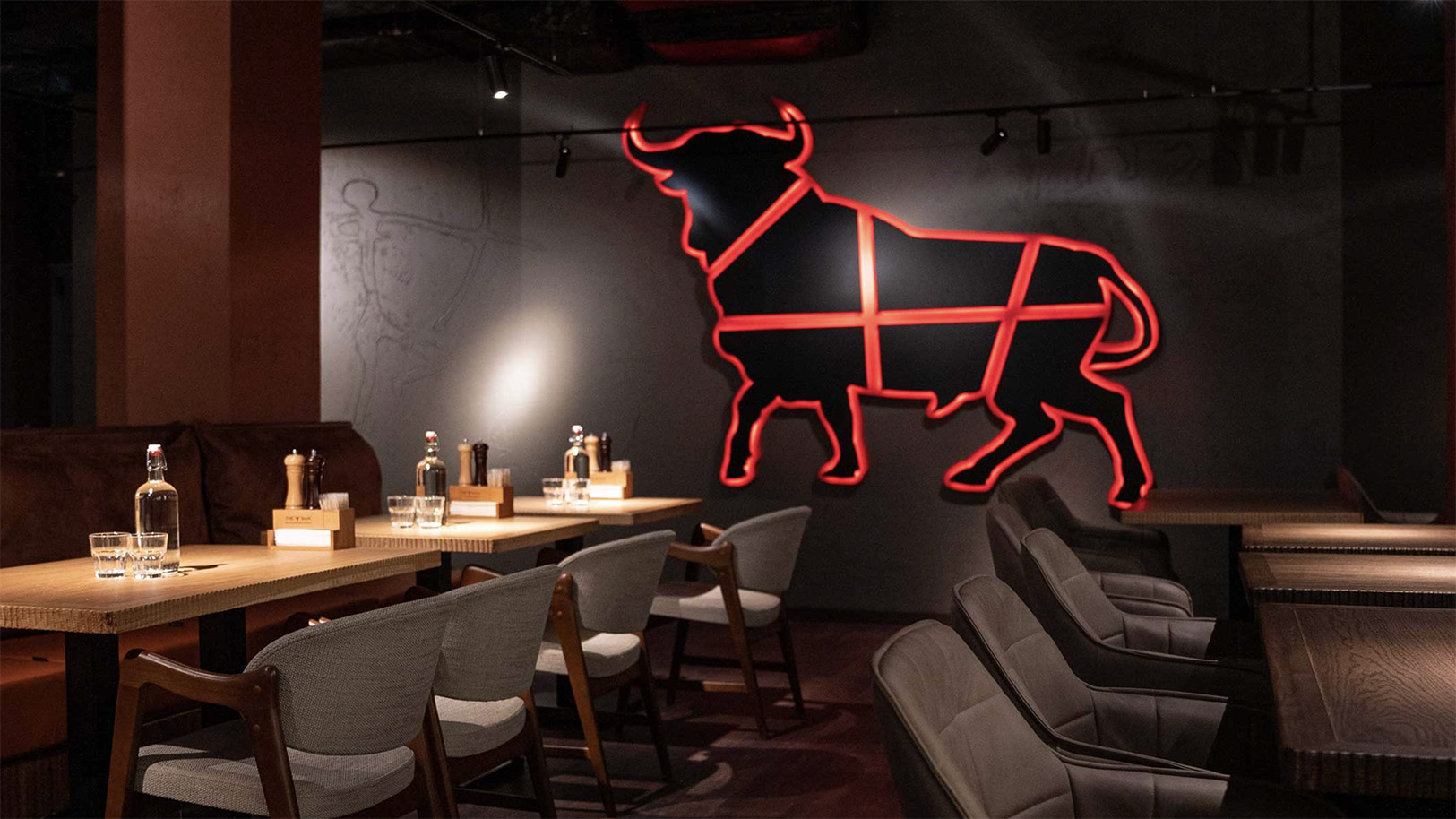 Рестораны «The Бык!» выходят по франчайзингу на Урал и в Сибирь - свежие новости на Toplenta по теме Orb