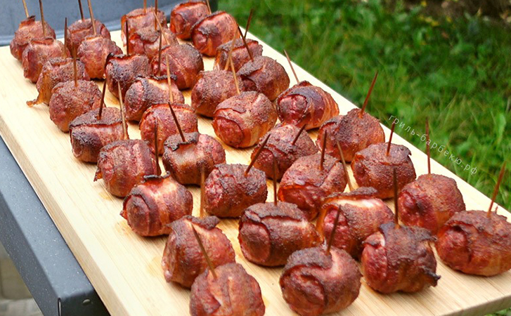 О шашлыке забудете. Шведские митболы на гриле, или обычной сковороде: из недорогого фарша - свежие новости на Toplenta по теме rg