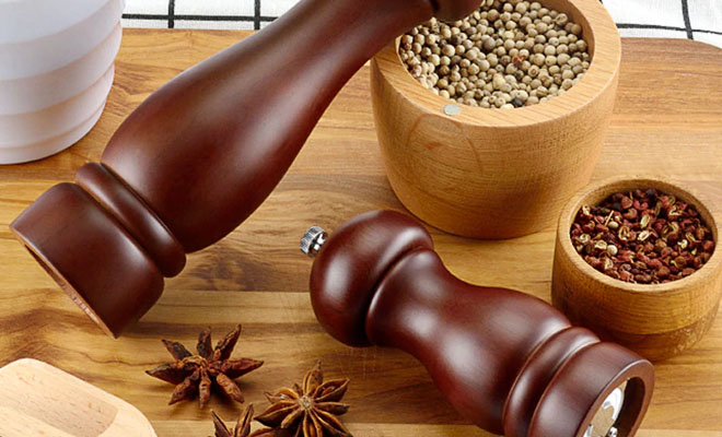 Сыпем зерна кофе в мельницу для перца: хитрости поваров - свежие новости на Toplenta по теме интересные идеи