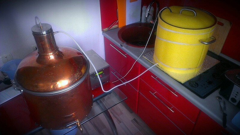 Рецепт пива по шумерским мотивам: как сварить напиток из фиников - свежие новости на Toplenta по теме ВАР