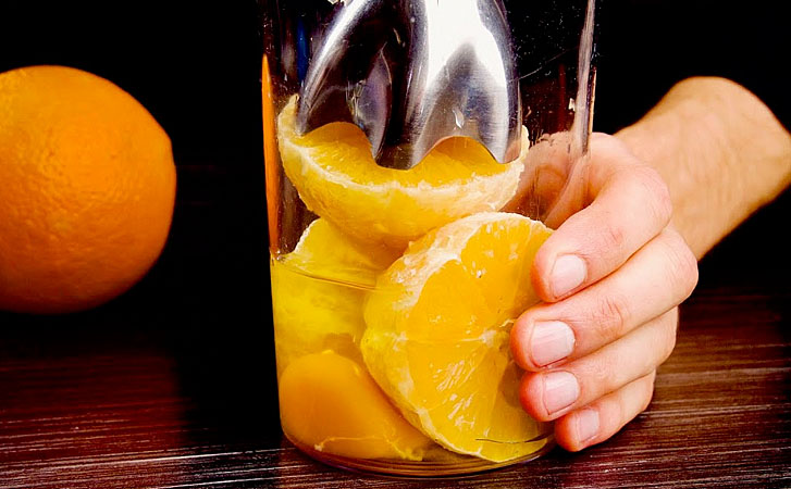 Смешиваем апельсин с яйцами и пускаем в тесто: выпечка уходит за минуты - свежие новости на Toplenta по теме да