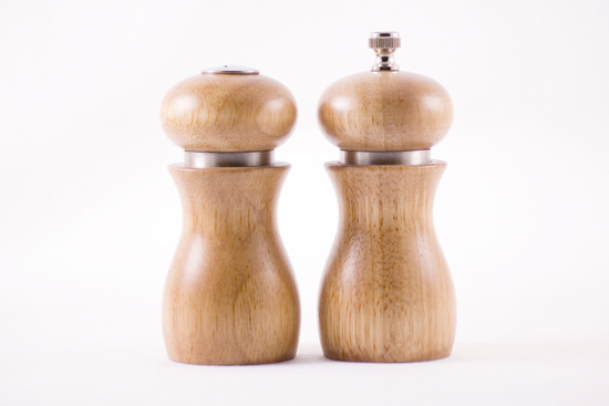 8 необычных способов использования мельницы для перца - похожая новость на Toplenta