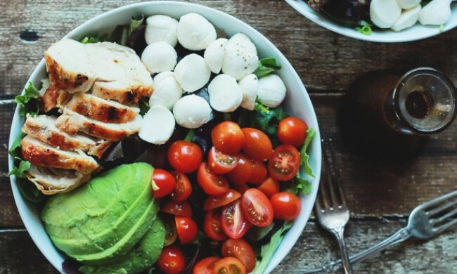 Семь идей для быстрых и вкусных ужинов в будние дни - свежие новости на Toplenta по теме будни