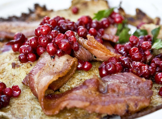 10 веских причин полюбить скандинавскую кухню - свежие новости на Toplenta