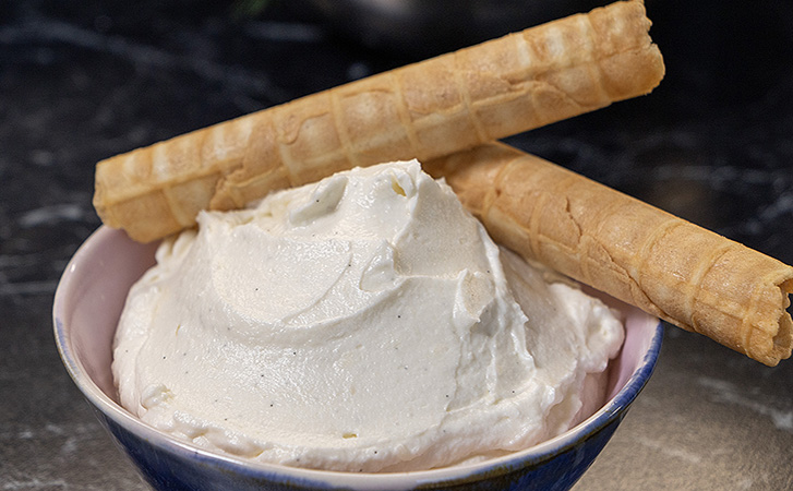 Универсальный крем для торта за 10 минут. Подойдет к любому десерту - свежие новости на Toplenta по теме rg