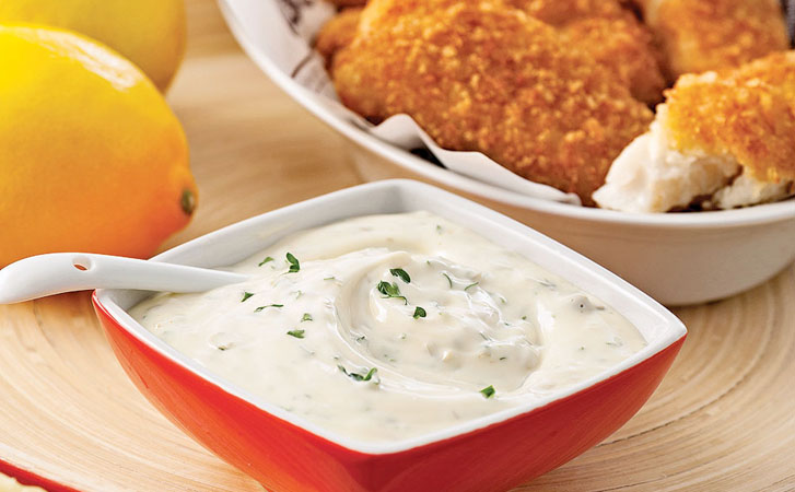 Шеф-повара часто улучшают блюда соусами: 5 их соусов сделали дома, и еда сразу стала «богаче» - похожая новость на Toplenta