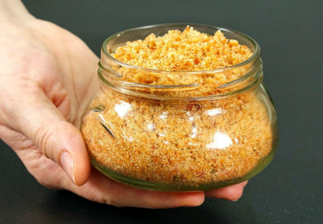 Адыгейская соль: делаем сами на замену всех приправ сразу - похожая новость на Toplenta