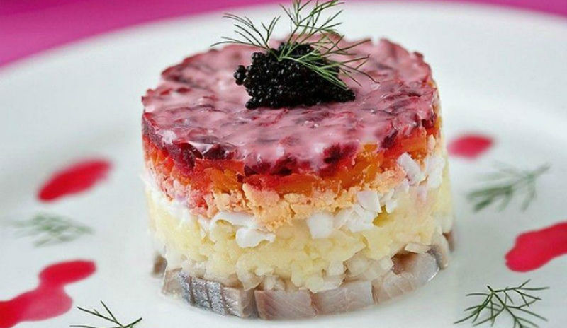 «Взрослые закусывают этим водку — так вкуснее», иностранцы о русской кухне - свежие новости на Toplenta по теме РАН