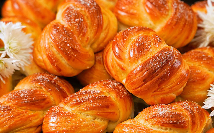 Плюшки без хлопот и всегда воздушные. Себестоимость - почти бесплатно - свежие новости на Toplenta по теме rg