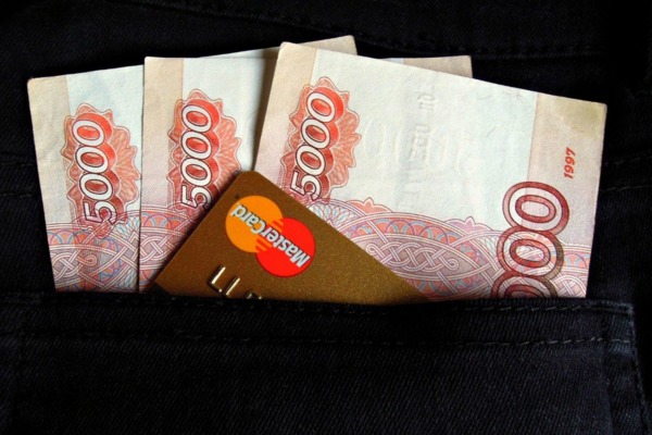 На рязанца тайно оформили семь займов - свежие новости на Toplenta