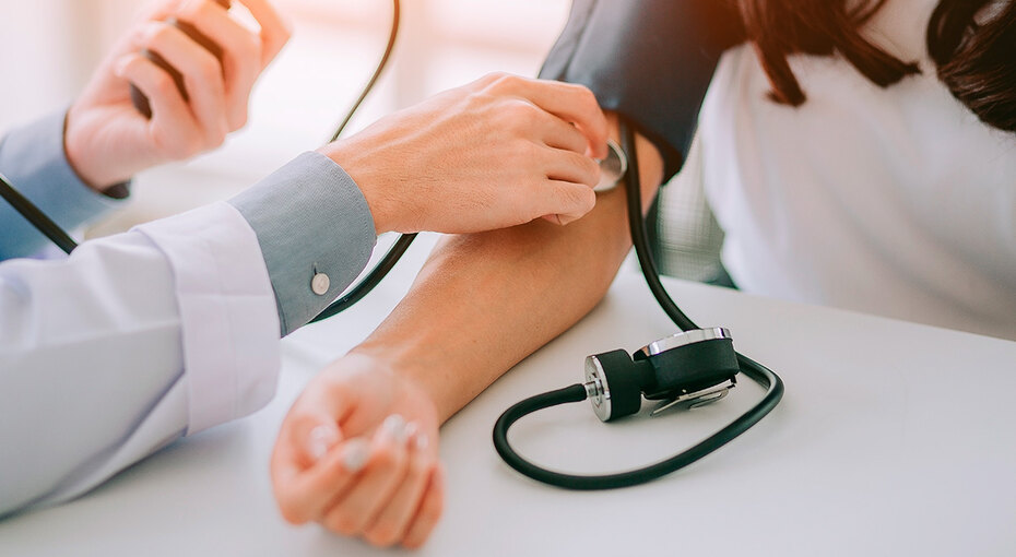 Можно ли мне это: кофе при повышенном давлении - свежие новости на Toplenta