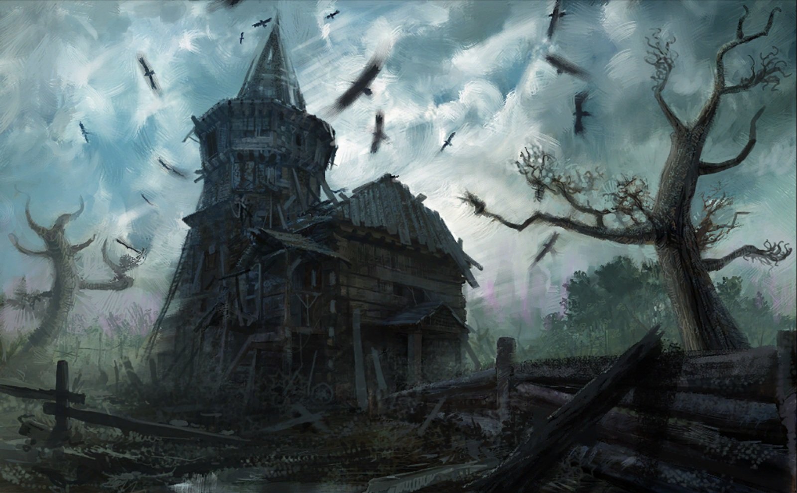 Охота на бесов - свежие новости на Toplenta