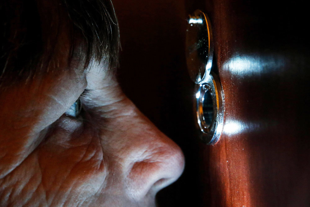 Квартира по соседству - свежие новости на Toplenta