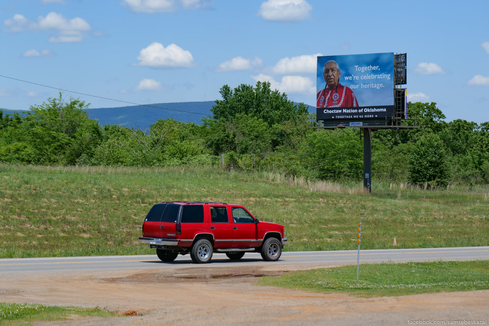 Оклахома - свежие новости на Toplenta