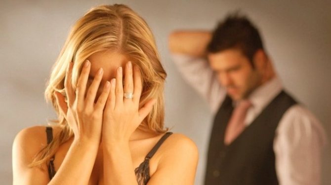 Как женщина отбила любовника у своей соседки - свежие новости на Toplenta