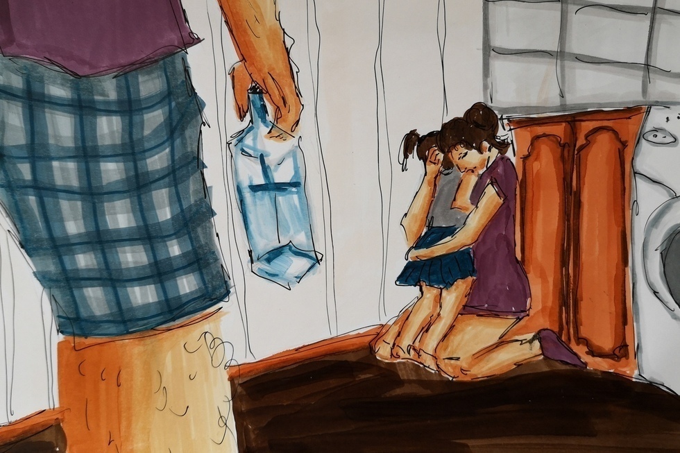 И все же я простила его... - свежие новости на Toplenta