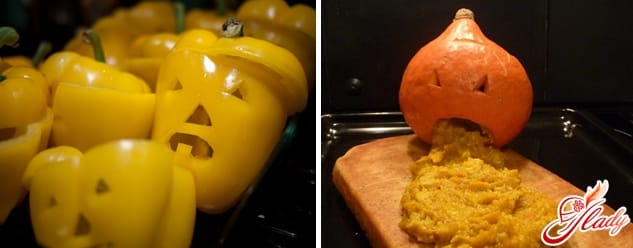 Страшно вкусное меню: сбалансированные блюда для Хэллоуина - свежие новости на Toplenta