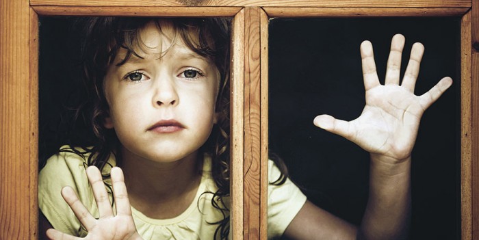 Как судьба свела бабушку и потерянную внучку - свежие новости на Toplenta