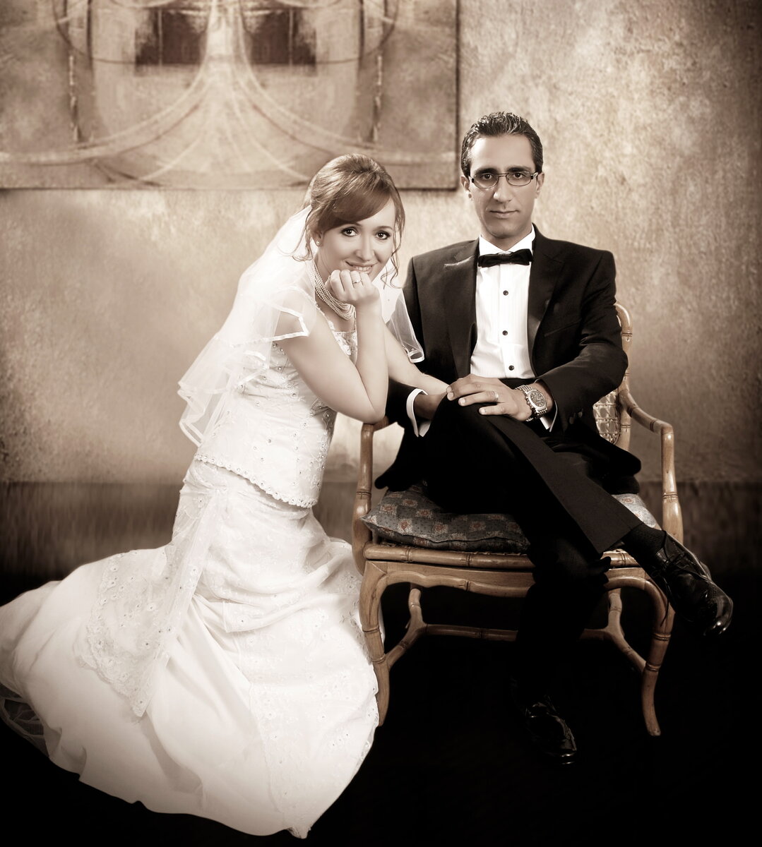 На свадьбе болел живот от голода. Особенности моей египетской свадьбы - свежие новости на Toplenta