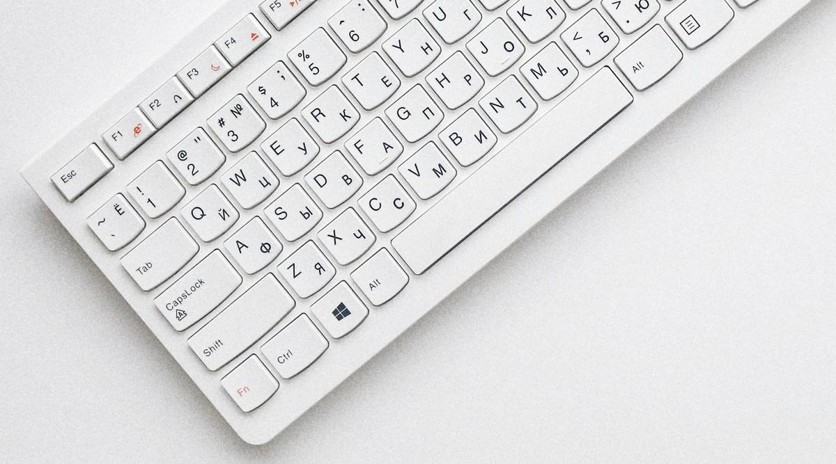 Как переводятся английские надписи на клавишах? Полный список с описанием функций - свежие новости на Toplenta