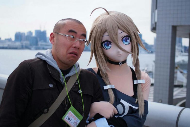 Эти факты о Японии действительно вас поразят - свежие новости на Toplenta