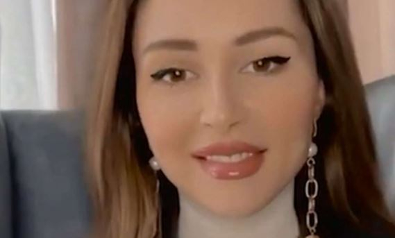 Дочь онкобольной Анастасии Заворотнюк сообщила об отъезде из России - свежие новости на Toplenta по теме iv