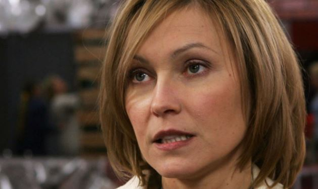 Ингеборга Дапкунайте переехала из России в Бельгию - свежие новости на Toplenta по теме iv