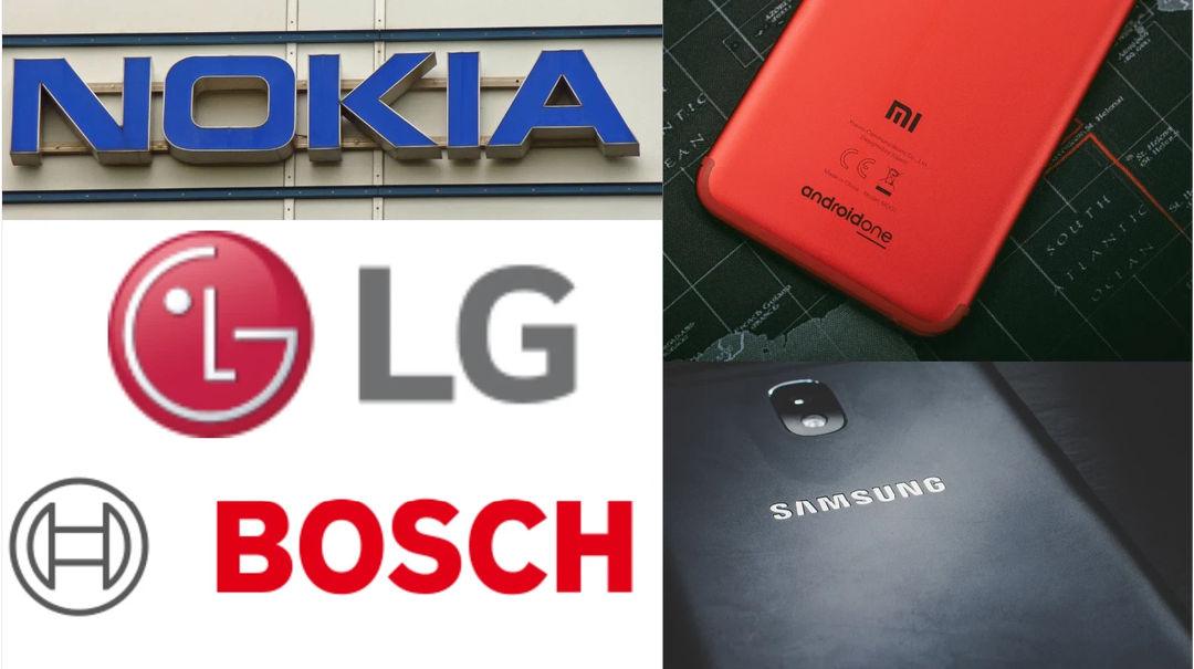 А вы знали, как переводятся названия популярных брендов? - свежие новости на Toplenta по теме ло