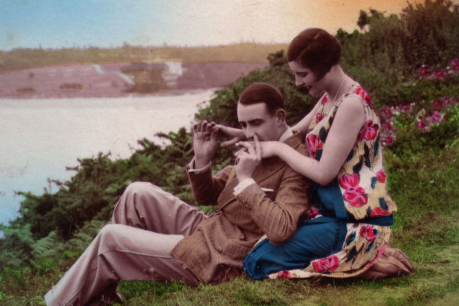 Женщина выбирает мужчину, или мужчина выбирает женщину? - свежие новости на Toplenta по теме интересные идеи