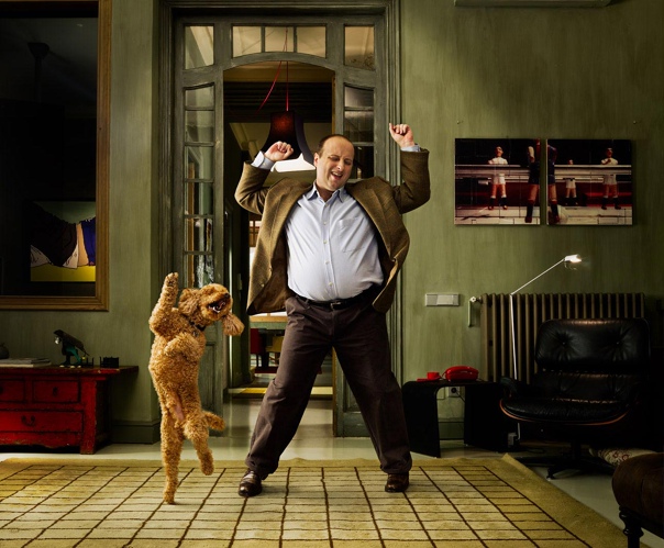 А все потому, что не нужно было оставлять мужа одного! - свежие новости на Toplenta по теме интересные идеи