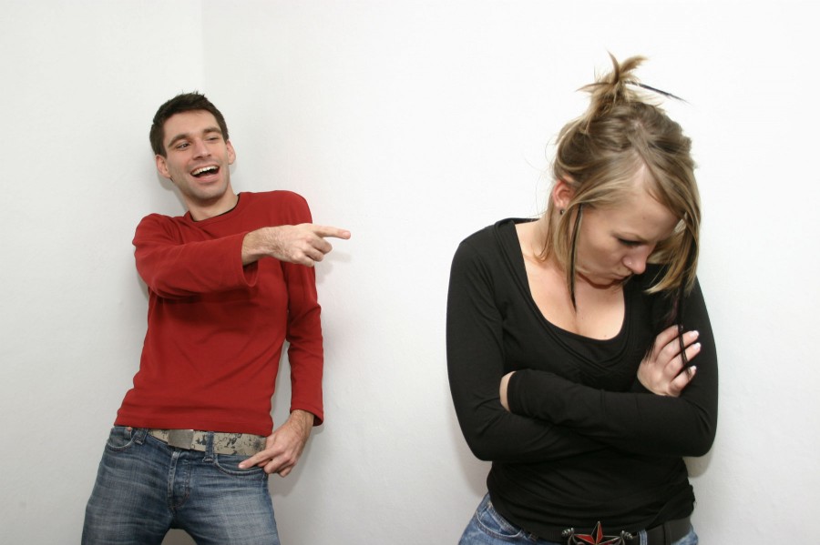 Шутки, которые приводят к разводу - свежие новости на Toplenta по теме интересные идеи