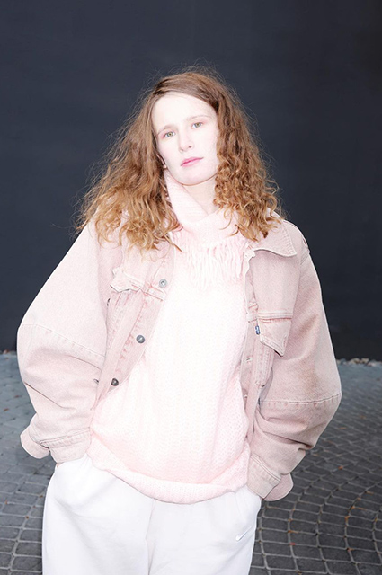 Монеточка рассказала о патриотизме, эмиграции и чувстве вины из-за спецоперации - свежие новости на Toplenta по теме новости дизайна