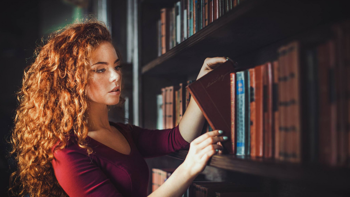 Секретарша мага - свежие новости на Toplenta по теме интересные идеи