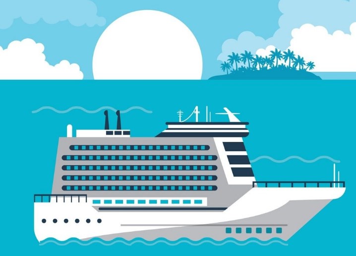 Смешные приключения бабушки в Европе, а в частности — в Париже! (смеялись все) - свежие новости на Toplenta по теме интересные идеи