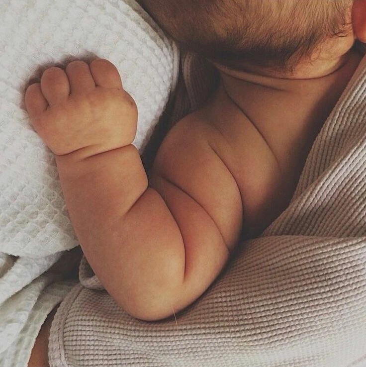 Чей младенец? В роддоме был страшный переполох... - свежие новости на Toplenta