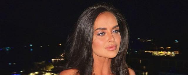 Подписчики раскрыли нового возлюбленного Виктории Романец - свежие новости на Toplenta