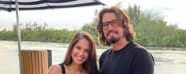 Фаворитка Тимати из телешоу «Холостяк» Мария Вебер сообщила о рождении первенца в США - свежие новости на Toplenta