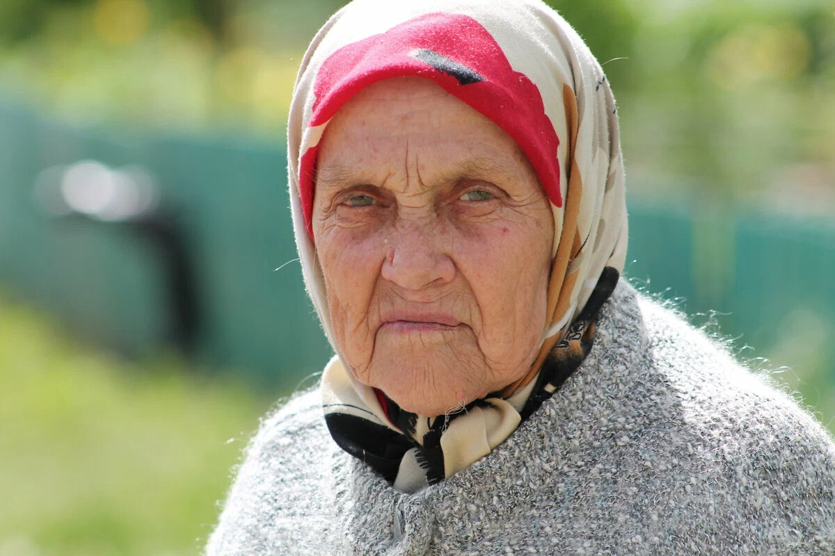 Это был вторник. В квартире пахло жареными блинами и бабушкиными духами.... - свежие новости на Toplenta