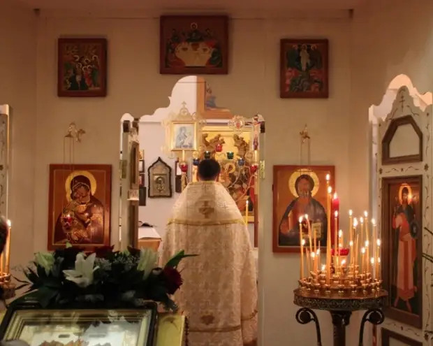 КРЕСТИНЫ, ВЕНЧАНИЕ, ОТПЕВАНИЕ: ЧТО ВАЖНО ЗНАТЬ... - свежие новости на Toplenta