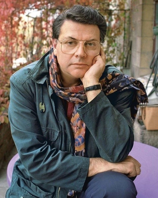 Относитесь к себе с любовью, а ко всему остальному — с юмором - свежие новости на Toplenta по теме Россия24