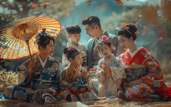 Почему через 500 лет в Японии останется всего 2 фамилии - свежие новости на Toplenta по теме Ts