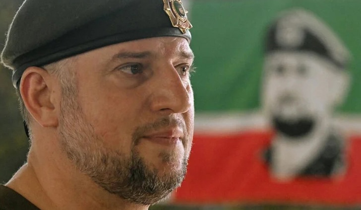 Алаудинов сделал прогноз об окончании СВО - свежие новости на Toplenta по теме Алаудинов