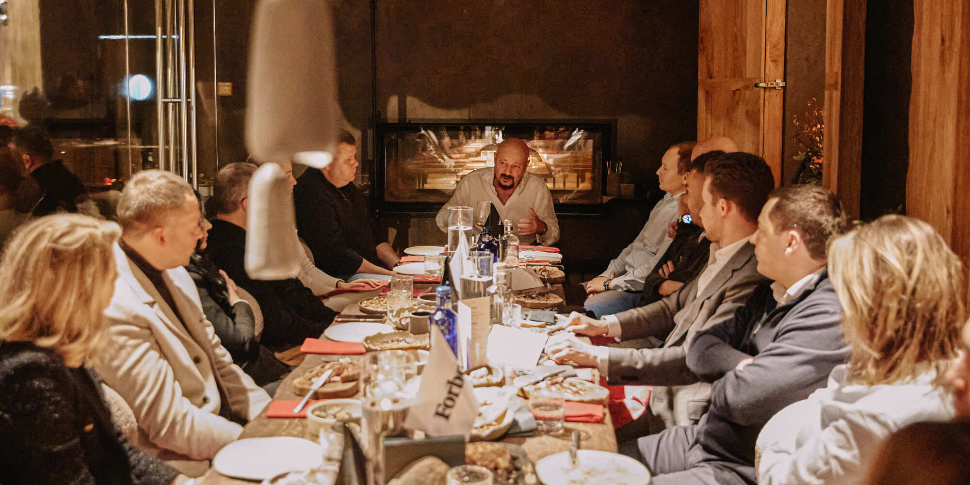 Креативные инвестиции в эпоху нестабильности - свежие новости на Toplenta по теме Orb