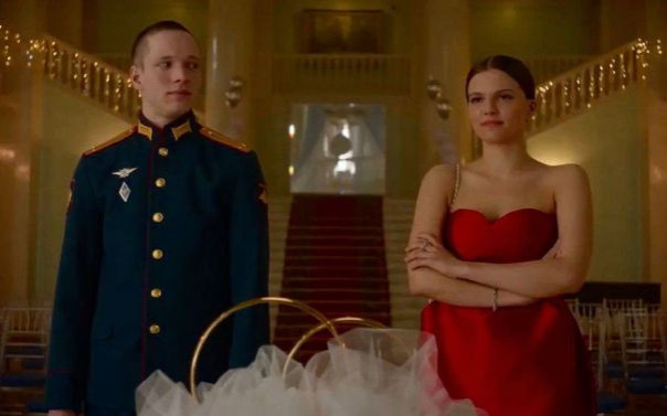 «Ландыши» – это фильм про новых героев - свежие новости на Toplenta по теме Россия24